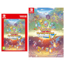 Pokémon Mystery Dungeon: Rescue Team DX - Digital Download