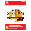 Super Smash Bros. Ultimate Fighters Pass Vol. 2 - Digital Download
