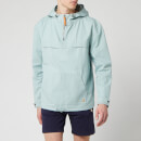 Armor Lux Men's Hoodie - Marsouin