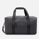RAINS Men's Gym Bag - Black