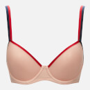 Tommy Hilfiger Women's T-Shirt Bra - Pale Blush