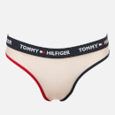 Tommy Hilfiger Women's Bikini Briefs - Pale Blush