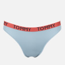 Tommy Hilfiger Women's Bikini Briefs - Cashmere Blue