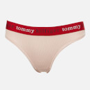 Tommy Hilfiger Women's Bikini Briefs - Pale Blush
