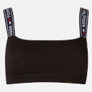 Tommy Hilfiger Women's Bralette - Black