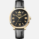 Vivienne Westwood Women's Mayfair Watch - Black