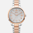 Vivienne Westwood Women's Mayfair Watch - Silver/Rose Gold