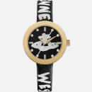 Vivienne Westwood Women's Southbank Watch - Black