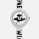 Vivienne Westwood Women's Southbank Watch - White