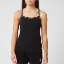 Calvin Klein Women's 2 Pack Camisole Top - Black