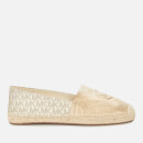 MICHAEL MICHAEL KORS Women's Dylyn Espadrilles - Pale Gold