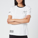 HUGO Women's Dorinita T-Shirt - White