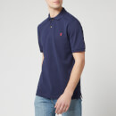 Joules Men's Woody Classic Fit Polo Shirt - French Navy