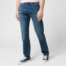 Levi's Men's 501 Original Fit Jeans - Key West Waves