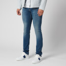 Tramarossa Men's Leonardo Slim 5 Pocket Jeans - 18 Months