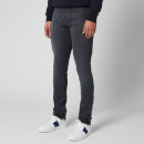 Tramarossa Men's Leonardo Slim 5 Pocket Jeans - 18 Moon