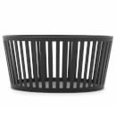 Yamazaki Tower Fruit Basket Deep - Black