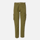Edwin Men's 45 Combat Pants - Military Green