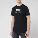 Edwin Men's Edwin Japan T-Shirt - Black