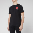 Edwin Men's Japanese Sun T-Shirt - Black