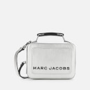 Marc Jacobs Women's The Box 20 Bag - Platinum
