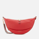 Marc Jacobs Women's The Mini Eclipse Bag - Berry