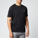 HUGO Men's Dero203 T-Shirt - Black