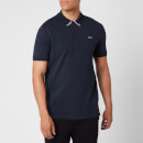 HUGO Men's Daruso203 Polo Shirt - Dark Blue