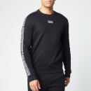 HUGO Men's Doby203 Sweatshirt - Black