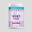 Clear Whey Isolate – Swizzels Edition - Parma Violets