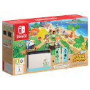 Nintendo Switch Animal Crossing: New Horizons Edition