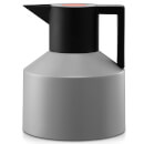 Normann Copenhagen Geo Vacuum Jug - Grey/Black
