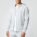 BOSS Men's Mix & Match Jacket H - Light/Pastel Grey