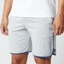 BOSS Men's Mix & Match Shorts - Light/Pastel Grey