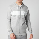 BOSS Men's Authentic Jacket H - Light/Pastel Grey
