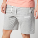 BOSS Men's Authentic Shorts - Light/Pastel Grey