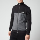BOSS Men's Tracksuit Jacket - Black