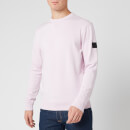 BOSS Men's Walkup 1 Sweatshirt - Dark Pink