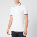 BOSS Men's Paddy Polo Shirt - Natural