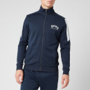 BOSS Men's Skaz Zip Jacket - Navy