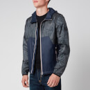 BOSS Men's J Martez Jacket - Navy
