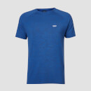 MP Performance Short Sleeve T-Shirt - Cobalt/Black - XS