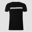 MP レディース オリジナル Tシャツ - ブラック - XS