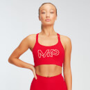 Μπουστάκι MP Jersey - Κόκκινο