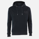 Superdry Men's Premium Goods Tonal Injection Hoodie - Eclipse Navy