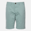 Superdry Men's International Chino Shorts - Fresh Mint
