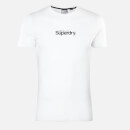 Superdry Men's Core Logo Essential T-Shirt - Optic