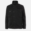 Superdry Men's Field Jacket - Jet Black