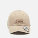 Superdry Men's Orange Label Cap - Combat Brown