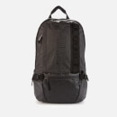 Superdry Men's Slimline Tarp Bag - Black